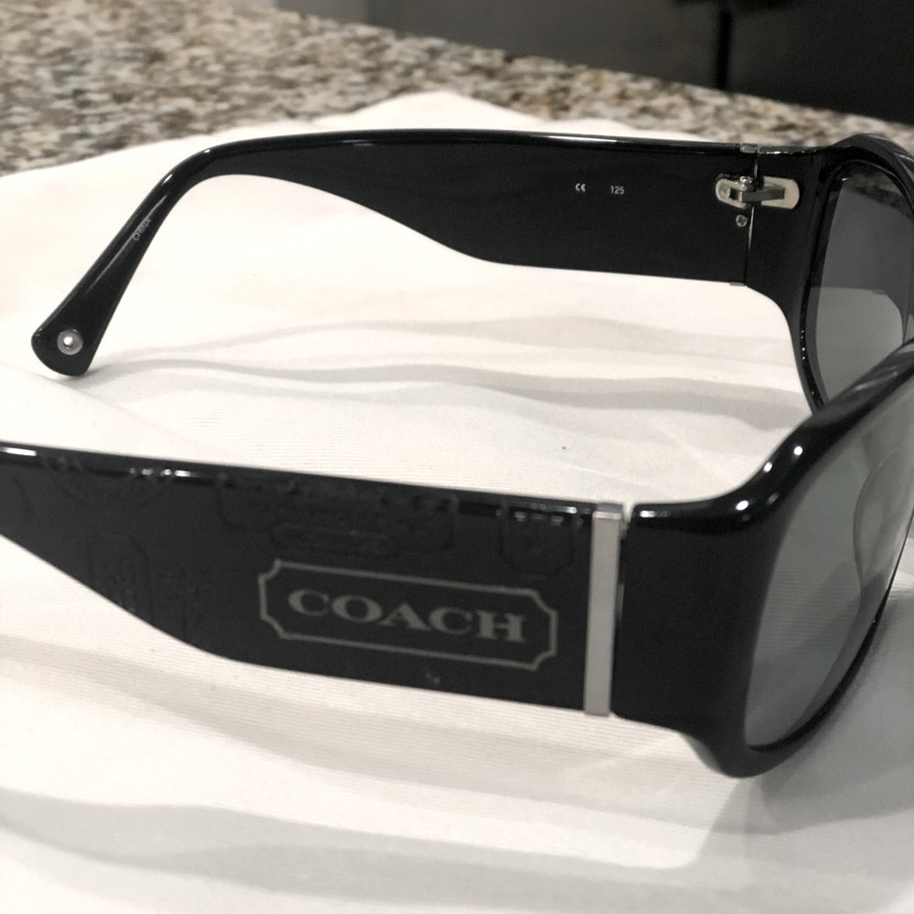 Women’s Coach Sunglasses